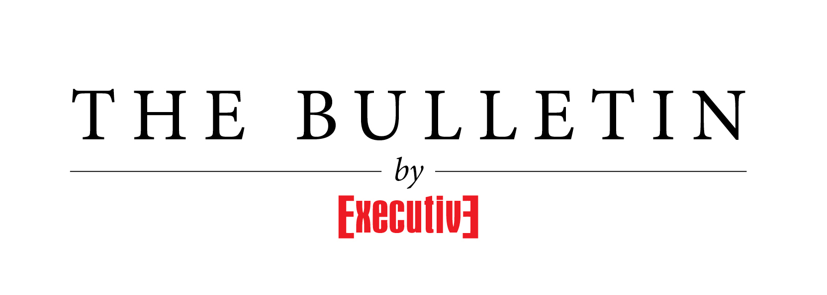 Executive Bulletin